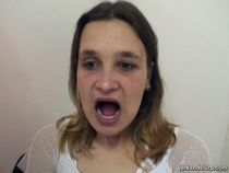 Ivana Deepthroating