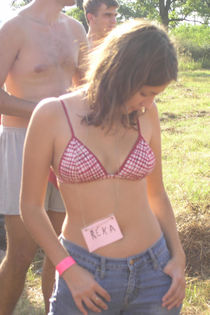 sexy flur of England