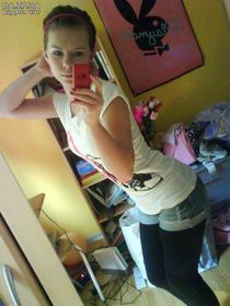 Stunning indian hottie in